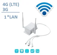 ������ NAVIGARD VD-G1CH (1 ����/WIFI/IP66) 4G ����