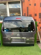 ����� ��������� Toyota Hiace 2008 TRH216 2TRFE ����