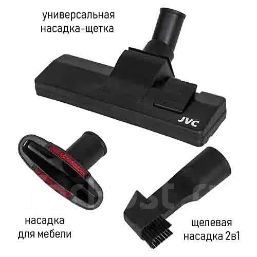 ������� JVC JH-VC401 ����
