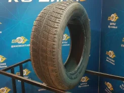 Bridgestone Blizzak Revo2
