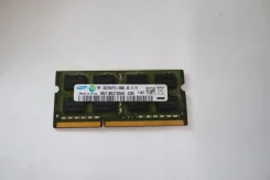 ����������� ������ Samsung 4Gb 2rx8 Pc3-10600s-09-11-F3 ����