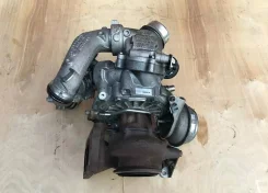 ������� ������ BMW N57 4.0 F15 F16 F25 F26 F30 F32 ����