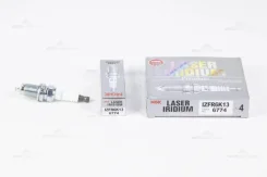 ����� ��������� IZFR6K-13 6774/3747 L15A/K20A (4) (NGK) 6774 ����