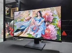 AOC. 27", ���������� �� (LCD, LED, QLED) ����