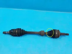 ������ ������ �������� ����� Toyota Avensis 3 (T270) 2009-2018 4342005400 ����