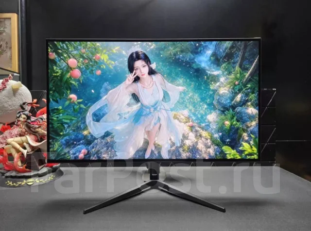 AOC. 27" ����
