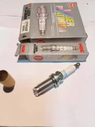 ����� ��������� LZFR5AQP 6505 QR25DD/QR20DD (4) (NGK) 6505 ����