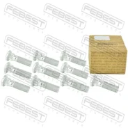 ������� ������� pcs 10 Febest 0284004PCS10 0284004PCS10 ����