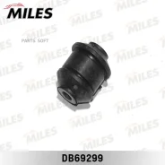 ����������� ������ �������� AUDI A4 (B6), A6 (C6) (LMI 2662301) DB69299 Miles DB69299 DB69299 ����
