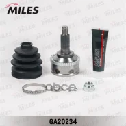 ���� Mazda 626 2.0-2.5 87-97 ���. (ABS) Miles ���. GA20234 GA20234 ����