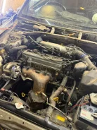 ��������� Toyota Corona Premio 2000 190007A450 ST210 3S-FE 190007A450 ����