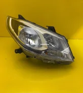 �������� ���� ������, C00113996 Maxus e-Deliver 3 2019 - ���� Maxus e-Deliver 3 2022 3-ALP47972 SV63E ����