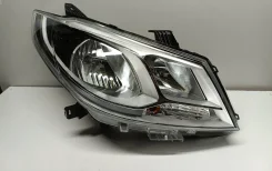 �������� ���� ������ SV71HL010R Maxus e-Deliver 3 2019 - ���� Maxus e-Deliver 3 2020 3-KBL7861 SV71HL010R ����
