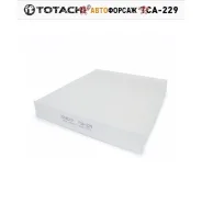 ������ ������ Totachi TCA-229 AC-805 E 08R79-SAA-600B MANN CU 1835 Totachi TCA-229 Totachi TCA229 ����