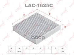 ������ �������� �������� LYNXauto ���. LAC1625C LAC1625C LYNXauto LAC1625C ����