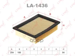 ������ ��������� LYNXauto ���. LA1436 LA1436 LYNXauto LA1436 ����