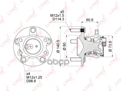 ������� ������ | ��� ����/��� | LYNXauto ���. WH1026 WH1026 LYNXauto WH1026 ����