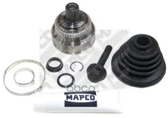 ���� �-� AUDI 80 B3 ����� (893 894 8A2) 90 B3 (893 894 8A2) Coupe B3 (89 8B3) Mapco ���. 16990 16990 ����