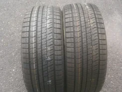 Bridgestone Blizzak XG02