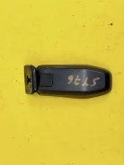 ����� ������ ����� ��������� FORD Bronco Sport 2021 00001 CX430 1.5L Ecoboost (����� Dragon), ������ 00001 ����
