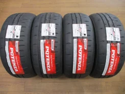 Bridgestone Potenza RE-71RS