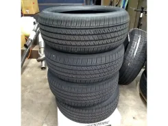 Bridgestone Turanza EL450