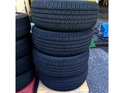 Bridgestone Turanza EL450
