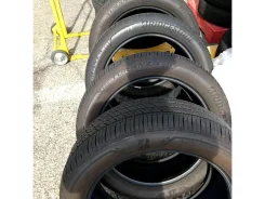 Bridgestone Turanza EL450