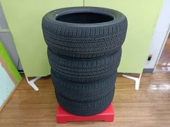 Bridgestone Turanza EL450