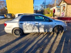 Toyota Corolla Axio. ��������, ��������, 0.1 (105��.�.), ������, 196 000����. �� ����