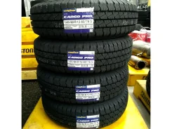 Goodyear Cargo Pro