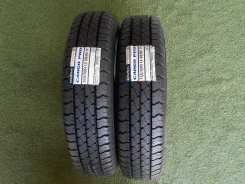 Goodyear Cargo Pro