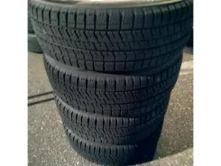Bridgestone Blizzak XG02