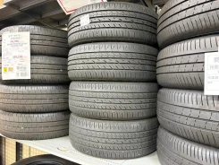 Toyo Proxes CF3
