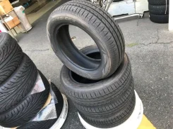 Toyo Proxes CF3