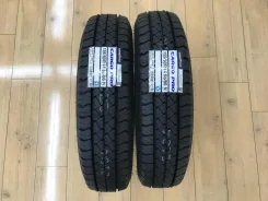 Goodyear Cargo Pro