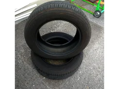 Toyo NanoEnergy 3 Plus
