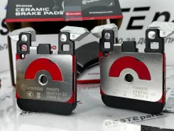 ������ ��������� ������� Brembo P06087N P06087N ����