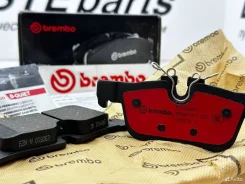 ��������� ������� Brembo Ceramic BMW P06094N P06094N ����