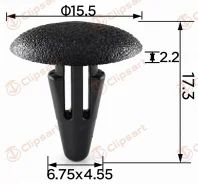 ������ �������� ��� ��������� 5�� �������: PL-6153 9046708008, MB115492, MB332914, MU481042 9046708008 ����