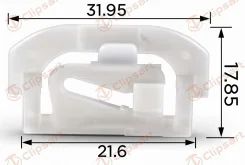 ������� ��� �������� �������� ������ ��� GM � AMC 9731301 �������: PL-6682 4005540 ����