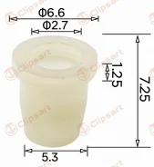 ����� ��������� ���������� 5/32 �������: PL-6416 4006316 4006316 4006316 ����