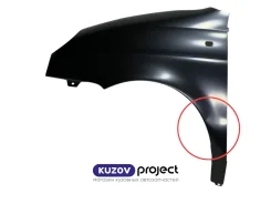 ����� ����� � ���. Daewoo Matiz 2001- (������� / �������) ������� 10% DW0202ALUC ����