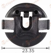 ������-�������� ��������� front, rear �������: PL-7912 4f0825429a 4F0825429A ����