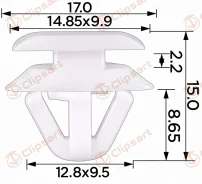 ������-�������� �������� E114-51-W24 ��� Mazda CX-7 2007-2012 �������: PL-7769 E11451W24 ����
