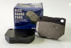 ������� ��������� ������ Advics 2 POT SN797P ����