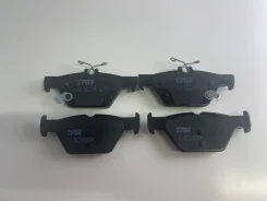 ������� TRW ������ Subaru Forester SK, BS, Levorg (������� ������) GDB3639 ����