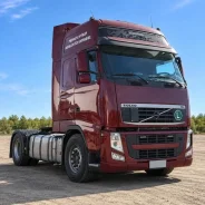 ��������� ebs Volvo FH13 2013 20828237 FH13 42T D13A, �������� 20828237 ����