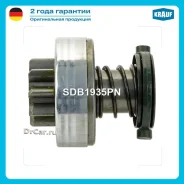 ������� �������� Krauf [SDB1935PN] SDB1935PN ����