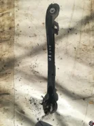 ����� ������ ������ Mercedes S W221 2007 ����